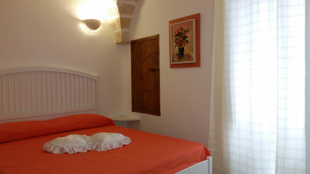 Il Rifugio Sul Mare Villa Monopoli Room photo