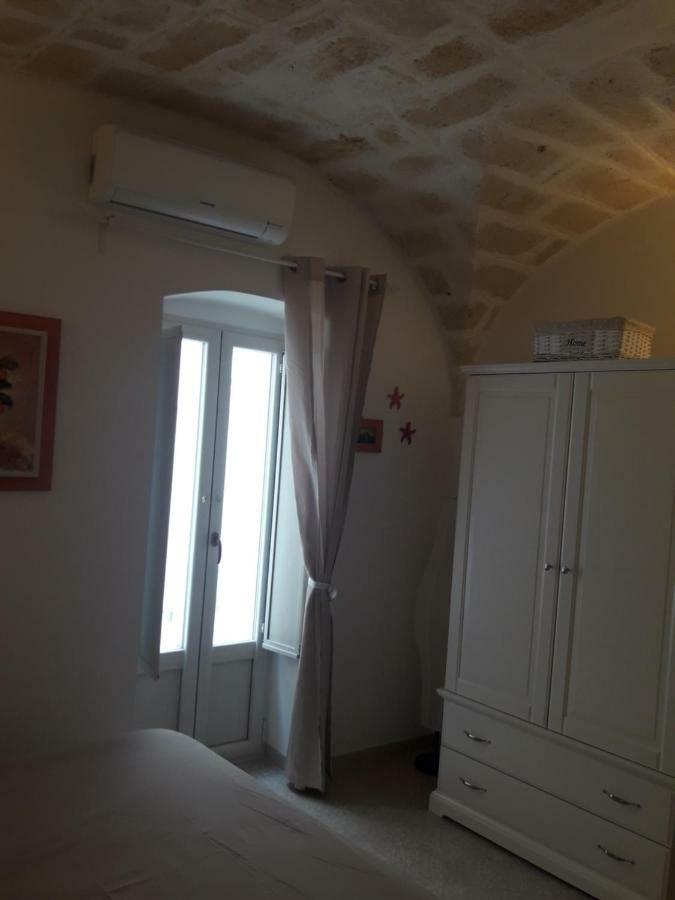Il Rifugio Sul Mare Villa Monopoli Exterior photo